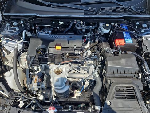 Certified 2023 Honda Civic Sport image 29