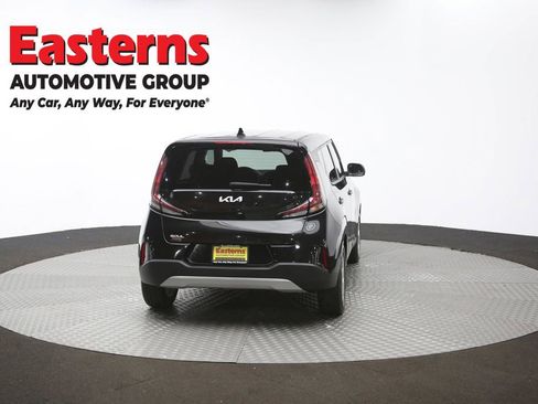 Used 2024 Kia Soul LX w/ Option Group 015 image 36