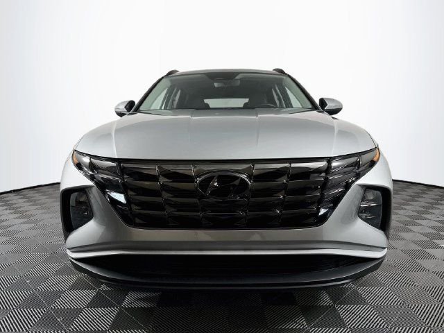 Certified 2022 Hyundai Tucson SEL w/ Convenience + Premium Package FWD image 11