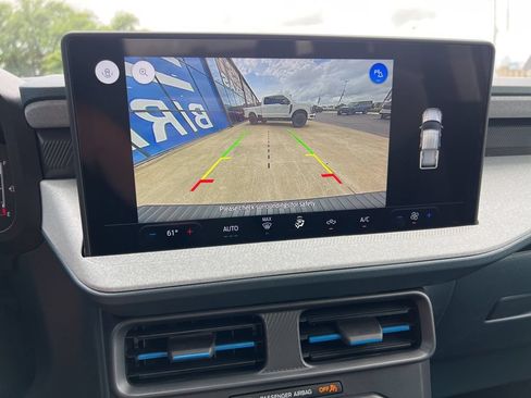 New 2026 Ford Maverick XLT AWD/4WD image 21