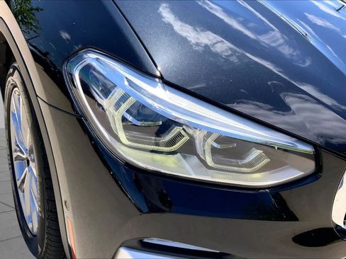 Used 2018 BMW X3 xDrive30i AWD/4WD image 26