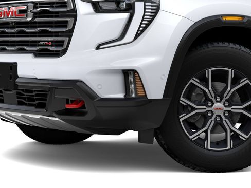 New 2026 GMC Acadia AT4 w/ Super Cruise Package AWD/4WD image 16