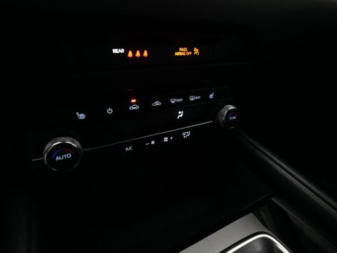 Certified 2025 MAZDA CX-5 AWD 2.5 S w/ Select Package image 19