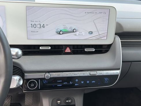 Certified 2024 Hyundai Ioniq 5 Limited RWD image 28