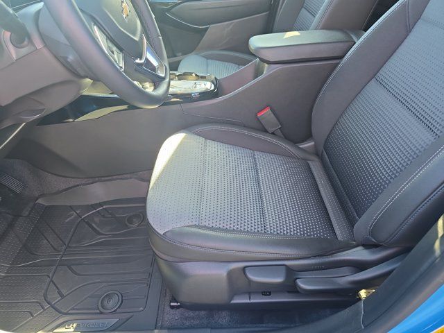 Used 2026 Chevrolet Trax LT w/ Driver Confidence Package FWD image 25