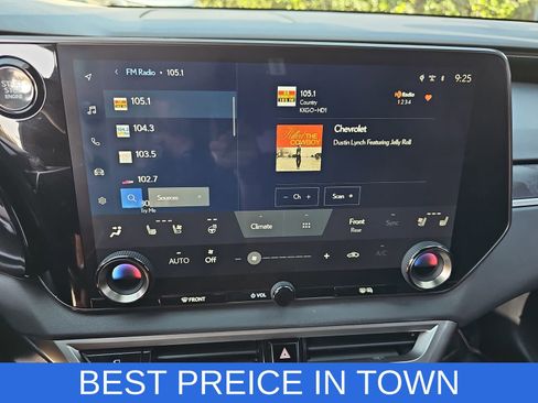 Used 2023 Lexus RX 350 Premium FWD image 20