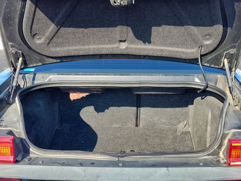 Used 2012 Dodge Challenger Rallye Redline image 7