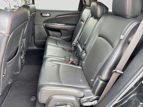 Used 2017 Dodge Journey GT AWD/4WD image 18