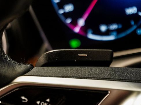 Used 2024 Mercedes-Benz C 300 4MATIC Sedan image 20