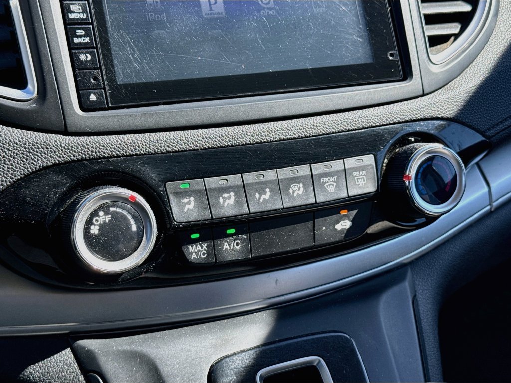 Used 2016 Honda CR-V EX image 27
