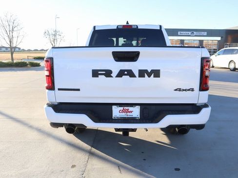 New 2026 RAM 1500 Big Horn image 21