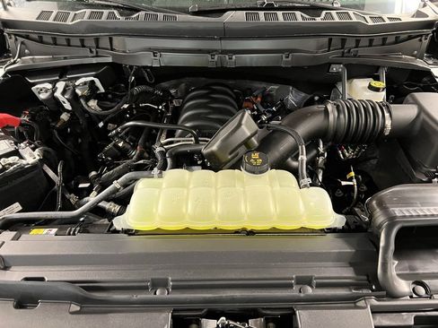 New 2025 Ford F150 STX w/ LOBO Package image 34