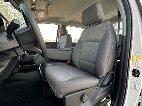 New 2026 Ford F350 XL w/ STX Appearance Package image 40