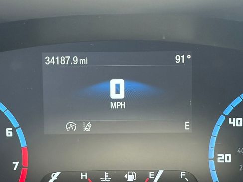 Used 2023 Ford Bronco Sport Big Bend AWD/4WD image 12