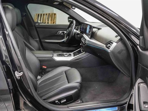 Used 2023 BMW M340i w/ Premium Package image 17