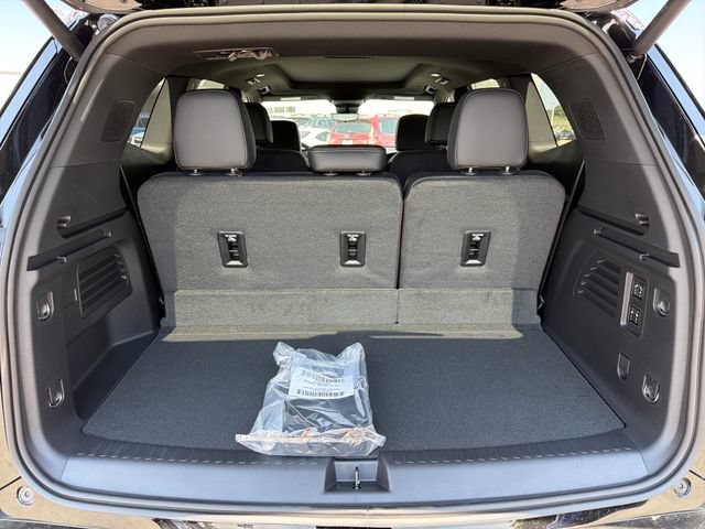New 2026 Buick Enclave Sport Touring AWD/4WD image 24