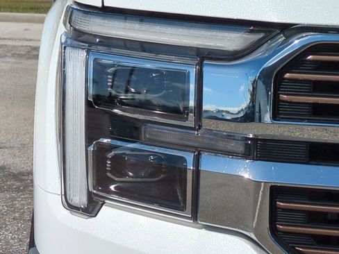 New 2026 Ford F150 King Ranch w/ Equipment Group 601A High image 10