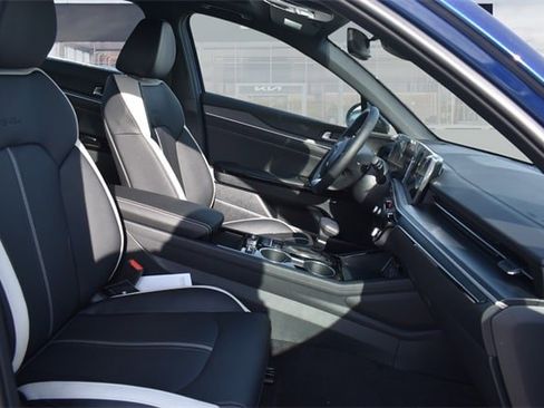 New 2026 Kia K5 GT-Line image 13