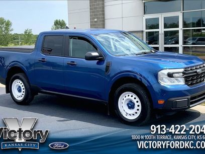 Used 2024 Ford Maverick XL