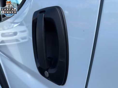 Used 2026 RAM ProMaster 2500 w/ Convenience Group FWD image 30