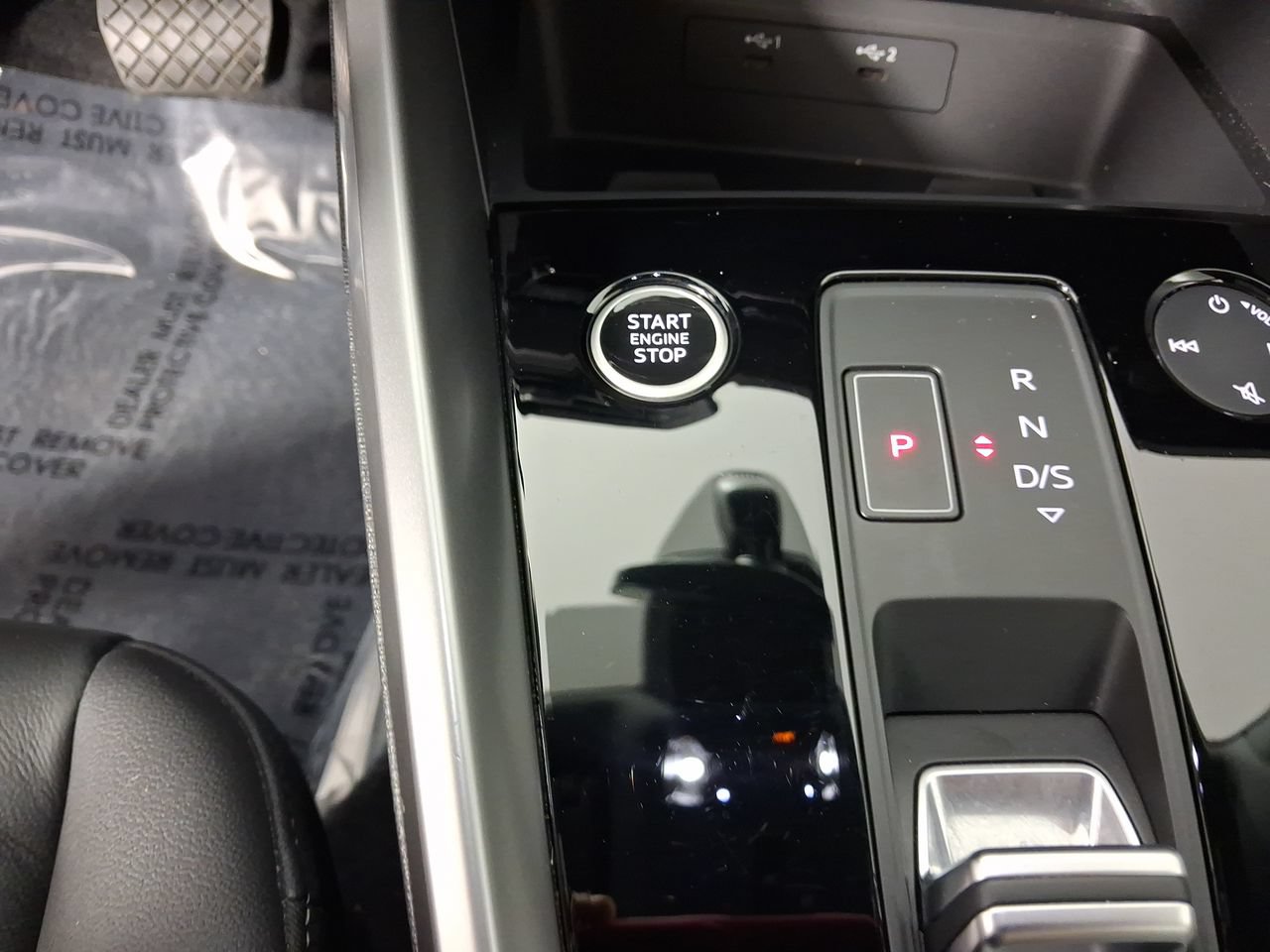 Used 2023 Audi A3 2.0T Premium w/ Convenience Package FWD image 16