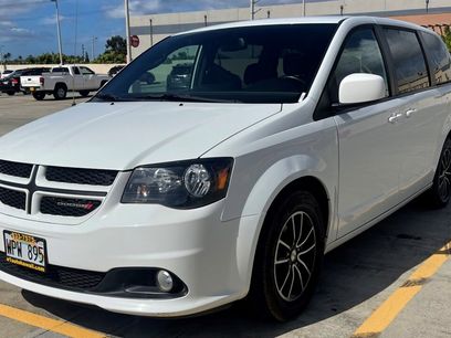 Used 2019 Dodge Grand Caravan GT