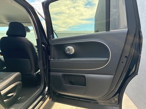 New 2026 Hyundai Ioniq 9 SEL image 10