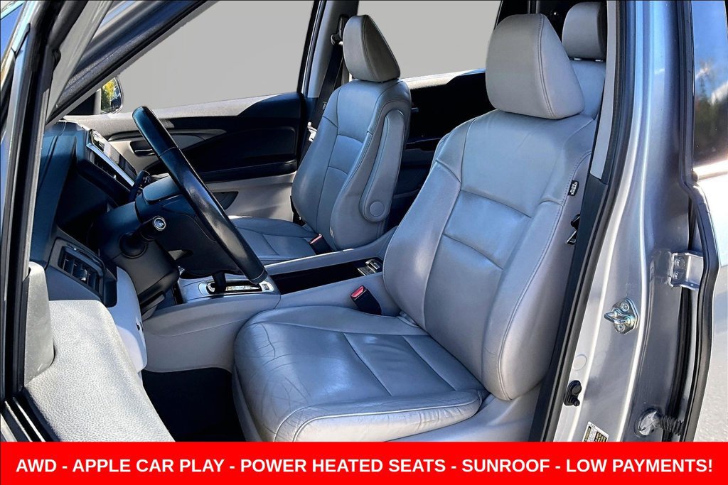 Used 2016 Honda Pilot EX-L image 24