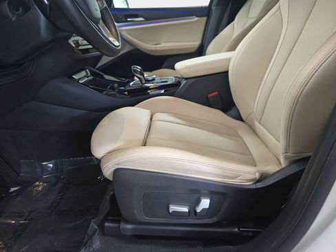 Certified 2023 BMW X3 sDrive30i image 25