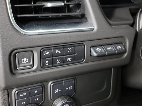 Used 2023 Chevrolet Tahoe High Country w/ LPO, Illumination Package image 27