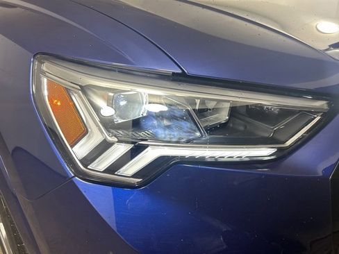 Used 2025 Audi Q3 2.0T Premium w/ Convenience Package image 19