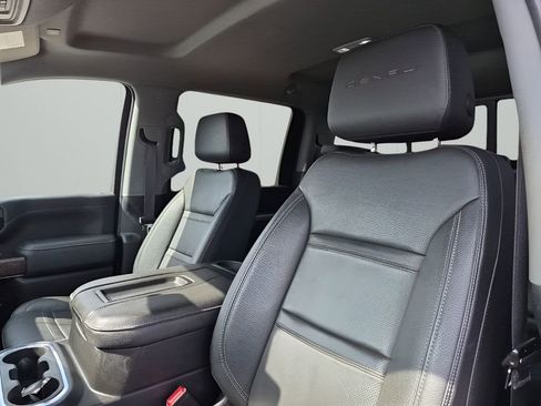 Used 2021 GMC Sierra 3500 Denali image 30