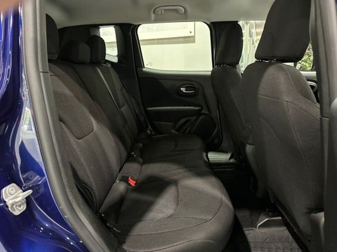 Used 2021 Jeep Renegade Sport w/ Sport Appearance Group AWD/4WD image 49
