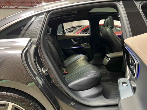 Used 2023 Mercedes-Benz EQE 350+ Sedan image 34