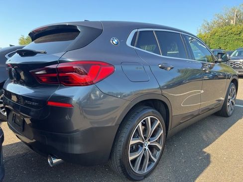 Used 2018 BMW X2 xDrive28i w/ Convenience Package image 4