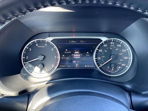 Used 2022 Nissan Sentra SV w/ Electronics Package image 21