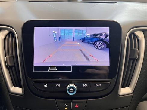 Certified 2023 Chevrolet Malibu LT image 16