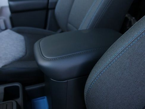 New 2025 Ford Maverick XLT w/ XLT Luxury Package image 16