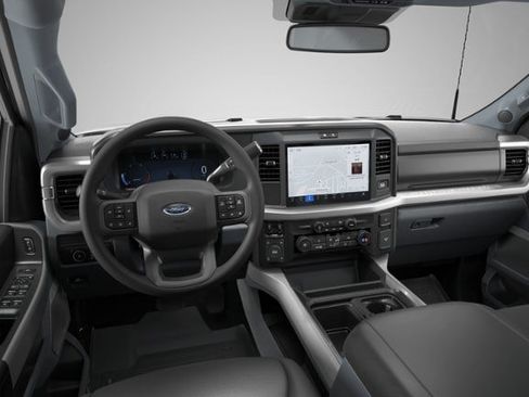 New 2026 Ford F350 XLT w/ XLT Premium Package AWD/4WD image 29