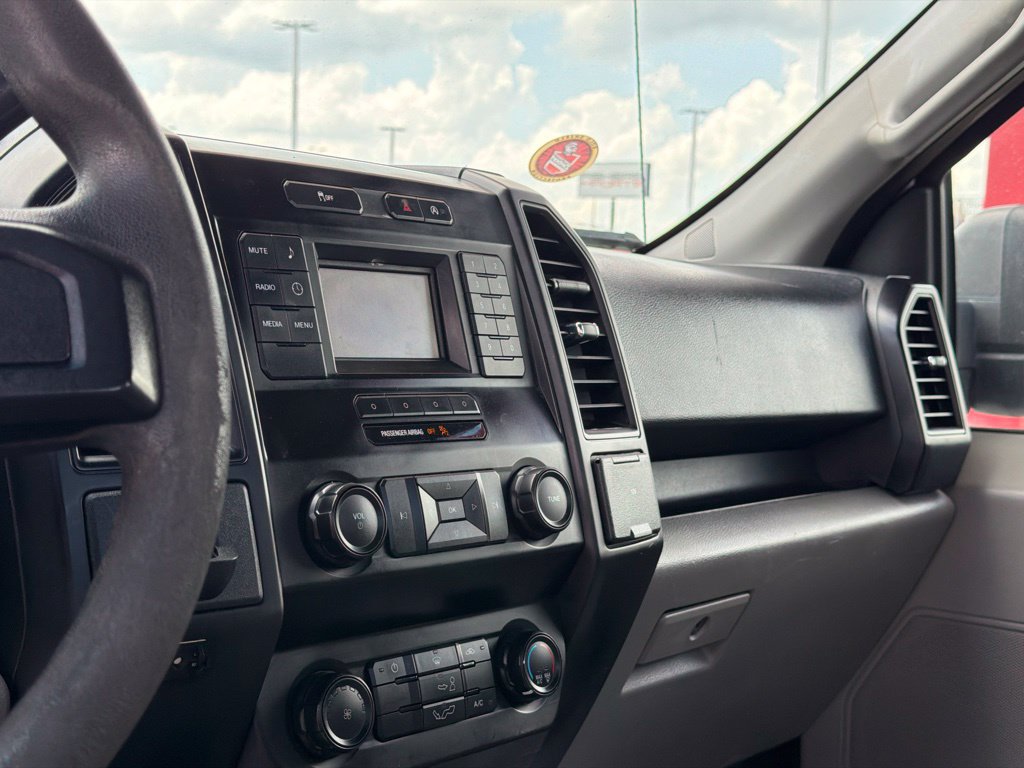 Used 2018 Ford F150 XL RWD image 17