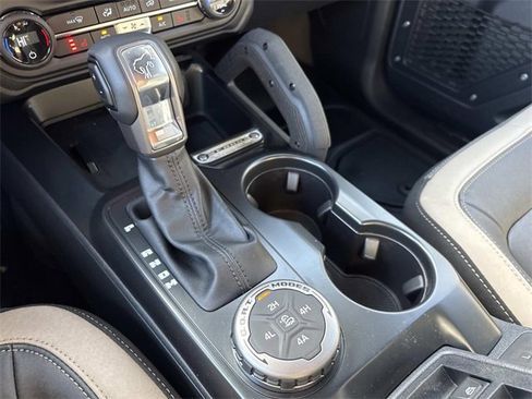 New 2025 Ford Bronco Big Bend w/ Black Diamond Package image 28