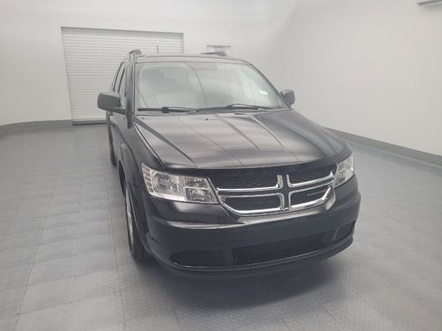 Used 2016 Dodge Journey SE w/ Flexible Seating Group FWD image 14