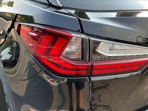 Used 2021 Lexus RX 350 FWD w/ Accessory Package image 22