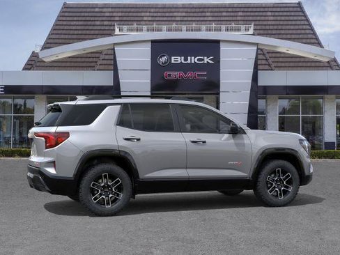 New 2026 GMC Terrain AT4 w/ Technology Package II AWD/4WD image 29