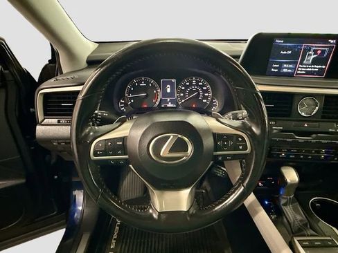 Used 2020 Lexus RX 350 AWD image 12