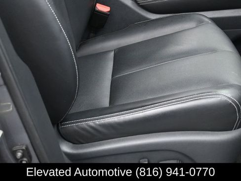 Used 2017 Nissan Murano SL AWD/4WD image 16