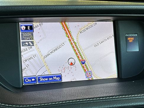 Used 2013 Lexus ES 300h w/ Luxury Pkg image 22