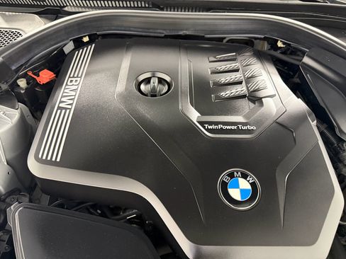 Used 2020 BMW 530i 530i w/ Convenience Package image 27