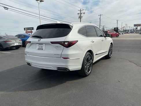 New 2026 Acura MDX w/ Advance Package image 5