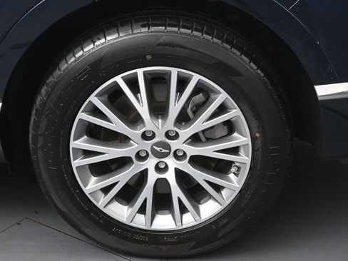 Used 2024 Genesis GV80 2.5T AWD/4WD image 36